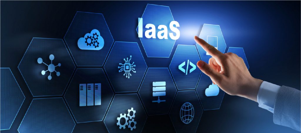 IaaS and its Key Features and Benefits