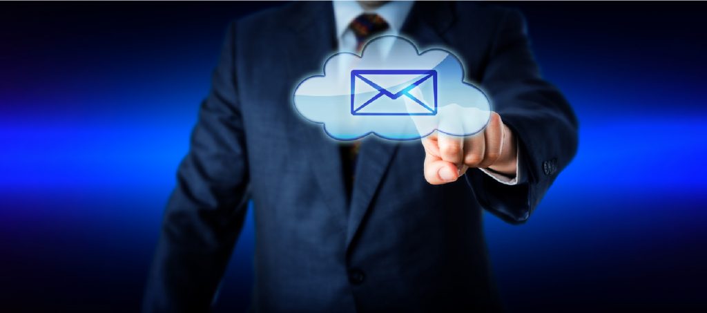 Email Hosting: Types and Benefits