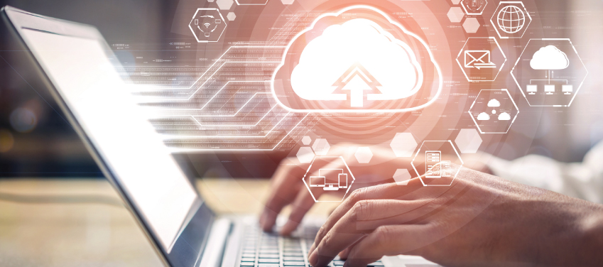 How A Dedicated Server Is Different from A Cloud Server?