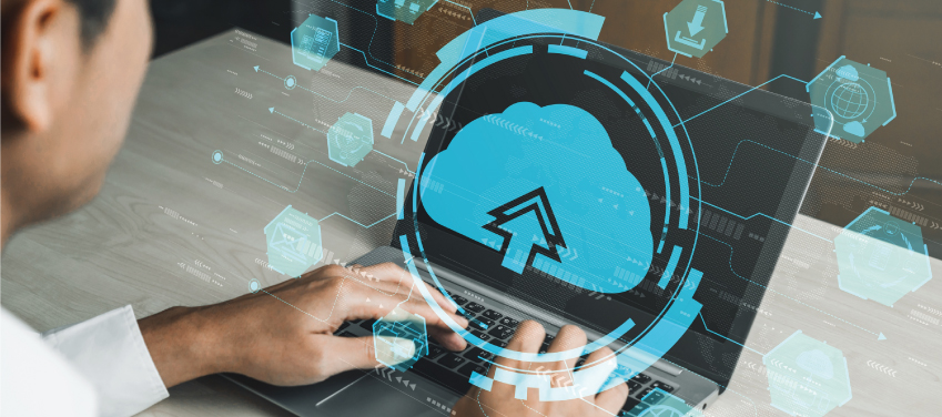 Cloud Management: Features and Benefits