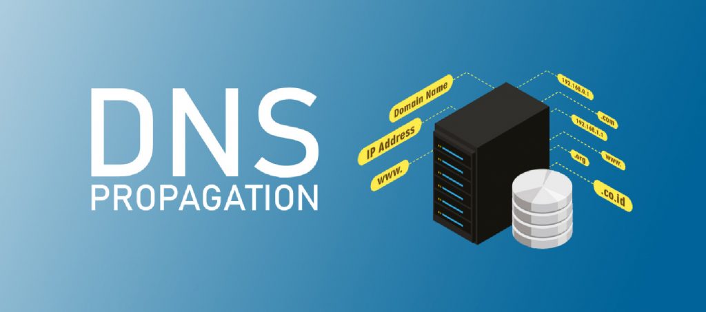 How to Check DNS Propagation