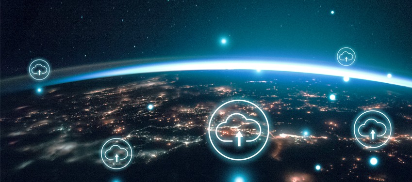 Google Cloud Platform: Relevance in this digital age