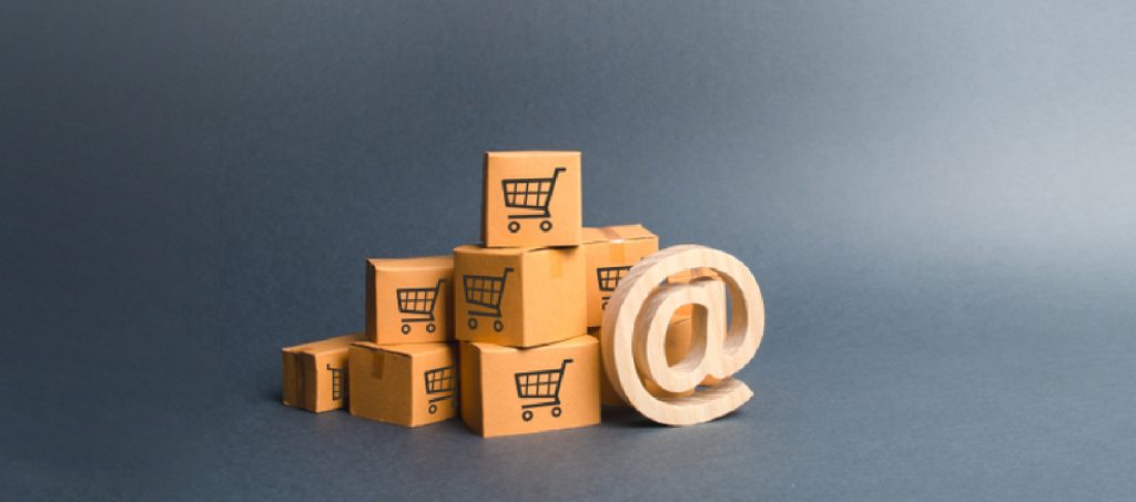 How does Managed Hosting benefit E-Commerce?