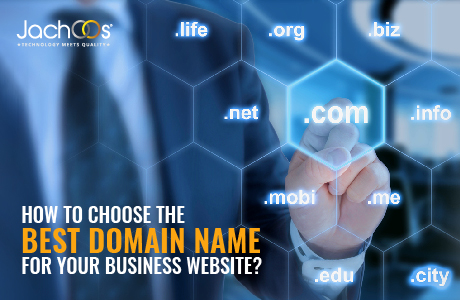 Check domain name availability