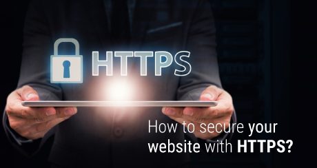 How to secure your website with HTTPS?