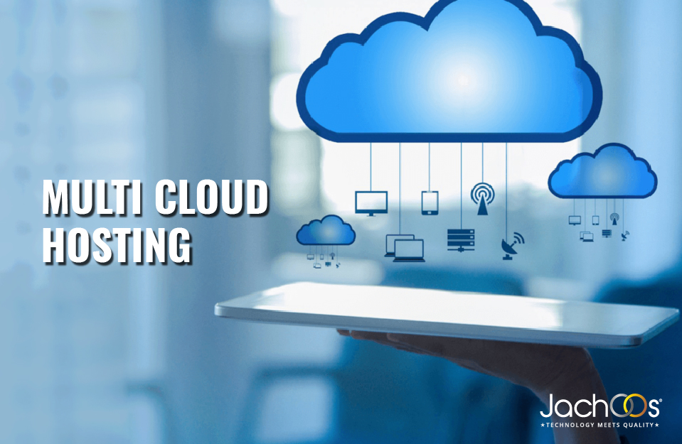 multi cloud strategies in the future