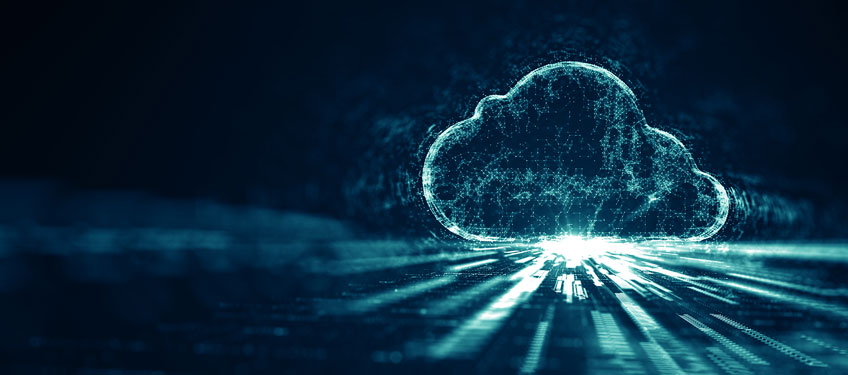 Why cloud hosting is better than traditional web hosting?