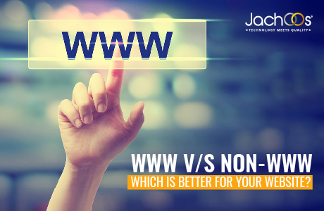 WWW V/S non-WWW – which is better for your website?